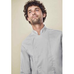 Greiff GASTRO MODA Cuisine Herren Kochjacke Regular Fit...