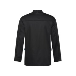 Greiff GASTRO MODA Herren Kochhemd "Falstaff...
