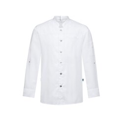 Greiff GASTRO MODA Herren Kochhemd "Falstaff...