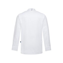 Greiff GASTRO MODA Herren Kochhemd "Falstaff...