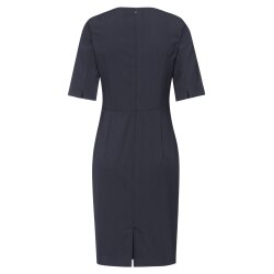 Greiff Corporate Kleid PREMIUM Damen OEKO TEX® Marine