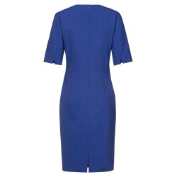 Greiff Corporate Kleid PREMIUM Damen OEKO TEX®...