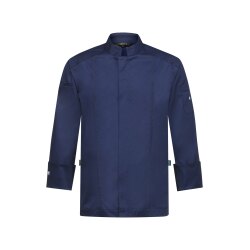 Greiff GASTRO MODA Herren Kochjacke Benjamin Maerz...