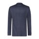 Greiff Corporate Sakko Herren CASUAL OEKO TEX® Glencheck Blau