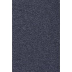 Greiff Corporate Wear CASUAL Herren Jersey-Sakko Reverskragen Regular Fit Polyestermix OEKO TEX® meliert Blau