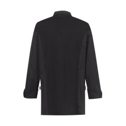 Greiff GASTRO-MODA Cuisine Herren Kochjacke Regular...