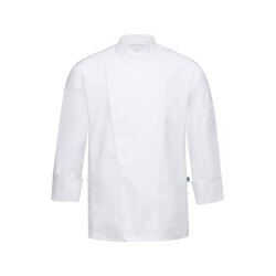 Greiff GASTRO MODA Cuisine Herren Kochjacke Regular...