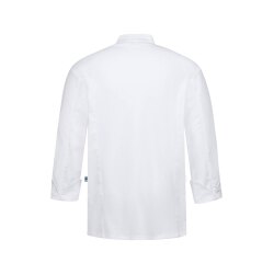 Greiff GASTRO MODA Cuisine Herren Kochjacke Regular...