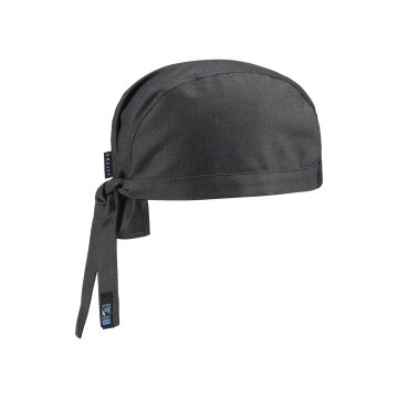 Greiff GASTRO MODA Cuisine 3er-Pack Bandana Denimoptik Anthrazit