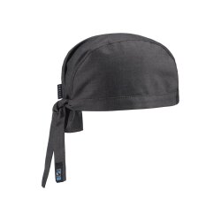 Greiff GASTRO MODA Cuisine 3er-Pack Bandana Denimoptik...