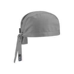 Greiff GASTRO MODA Cuisine 3er-Pack Bandana Denimoptik Grau