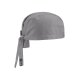 Greiff GASTRO MODA Cuisine 3er-Pack Bandana Denimoptik Grau