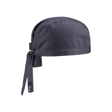 Greiff GASTRO MODA Cuisine 3er-Pack Bandana Denimoptik Marine