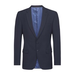 Greiff Corporate Sakko PREMIUM Herren Slim Fit OEKO...
