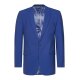 Greiff Sakko PREMIUM Herren Slim Fit OEKO TEX® Italian Blue