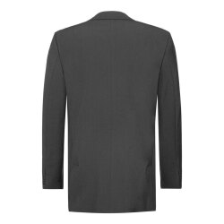 Greiff Corporate Sakko PREMIUM Herren Regular Fit Anthrazit