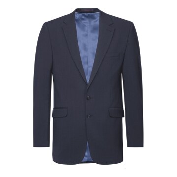 Greiff Corporate Sakko PREMIUM Herren Regular Fit Marine