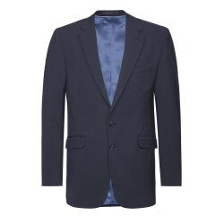 Greiff Corporate Sakko PREMIUM Herren Regular Fit Marine