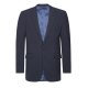 Greiff Corporate Sakko PREMIUM Herren Regular Fit Marine