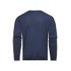 Greiff STRICK Herren Pullover Langarm V-Neck Regular-Fit Marine