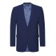 Greiff Corporate Sakko PREMIUM Herren Regular Fit Italian Blue