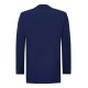 Greiff Corporate Sakko PREMIUM Herren Regular Fit Italian Blue