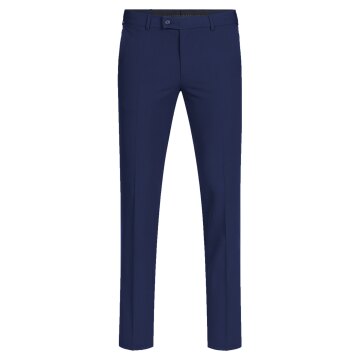 Greiff Corporate Hose PREMIUM Herren OEKO TEX® Italian Blue