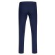 Greiff Corporate Wear PREMIUM Herren Anzughose Slim Fit Schurwollmix Stretch OEKO TEX® Italian Blue