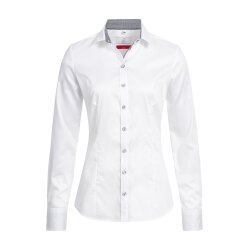 Greiff Corporate Bluse PREMIUM Damen OEKO TEX® Slim...