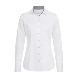 Greiff Corporate Bluse PREMIUM Damen OEKO TEX®...
