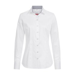 Greiff Corporate Bluse PREMIUM Damen OEKO TEX®...
