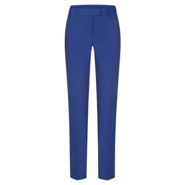 Greiff Corporate Hose PREMIUM Damen Regular OEKO TEX® Italian Blue