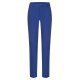 Greiff Corporate Hose PREMIUM Damen Regular OEKO TEX® Italian Blue
