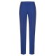 Greiff Corporate Hose PREMIUM Damen Regular OEKO TEX® Italian Blue