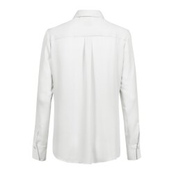 Greiff CHIFFON Damen Chiffon-Bluse Langarm Kent Regular...