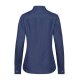 Greiff CASUAL Damen Jeansbluse Langarm Button-Down Blue Denim