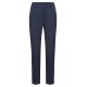 Greiff MODERN 37.5® Damen 7/8-Hose Regular-Fit PINPOINT Marine
