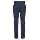 Greiff MODERN 37.5® Damen 7/8-Hose Regular-Fit PINPOINT Marine
