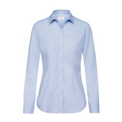 Greiff Corporate Wear Premium Damen Bluse Regular Fit...