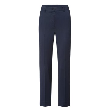 Greiff MODERN 37.5® Damen 7/8-Hose Regular-Fit Dunkelblau