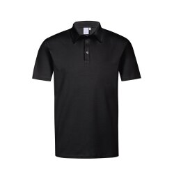 Greiff SHIRTS Herren Poloshirt Kurzarm Kent Regular-Fit...