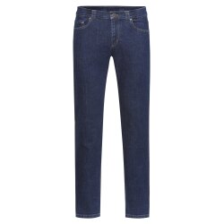Greiff Corporate CASUAL Herren Jeans 5-Pocket Regular-Fit...