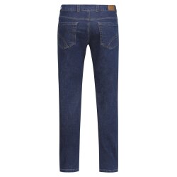 Greiff Corporate CASUAL Herren Jeans 5-Pocket Regular-Fit...