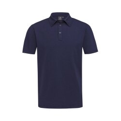 Greiff SHIRTS Herren Poloshirt Kurzarm Kent Regular-Fit...