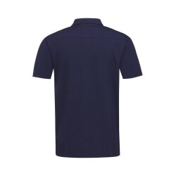 Greiff SHIRTS Herren Poloshirt Kurzarm Kent Regular-Fit...