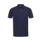 Greiff Corporate Wear SHIRTS Herren Poloshirt Kurzarm Kentkragen Regular Fit Baumwollmix OEKO-TEX® Marine
