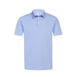 Greiff SHIRTS Herren Poloshirt Kurzarm Kent Regular-Fit...