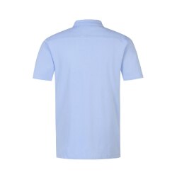 Greiff SHIRTS Herren Poloshirt Kurzarm Kent Regular-Fit...