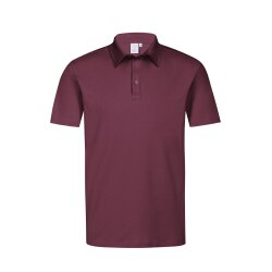 Greiff SHIRTS Herren Poloshirt Kurzarm Kent Regular-Fit...