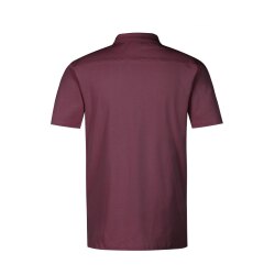 Greiff SHIRTS Herren Poloshirt Kurzarm Kent Regular-Fit...